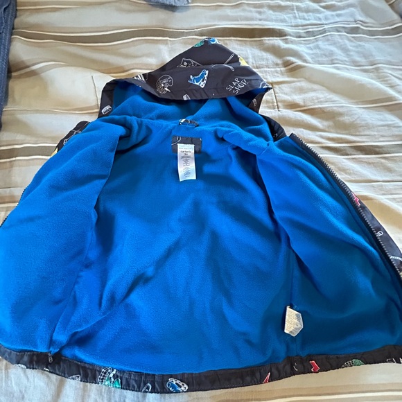 Kids spring/fall coat - Picture 2 of 3